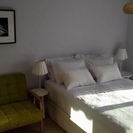 Sunny Apartment With Amazing View Rethymnon Exterior foto
