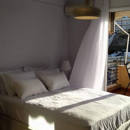 Sunny Apartment With Amazing View Rethymnon Exterior foto